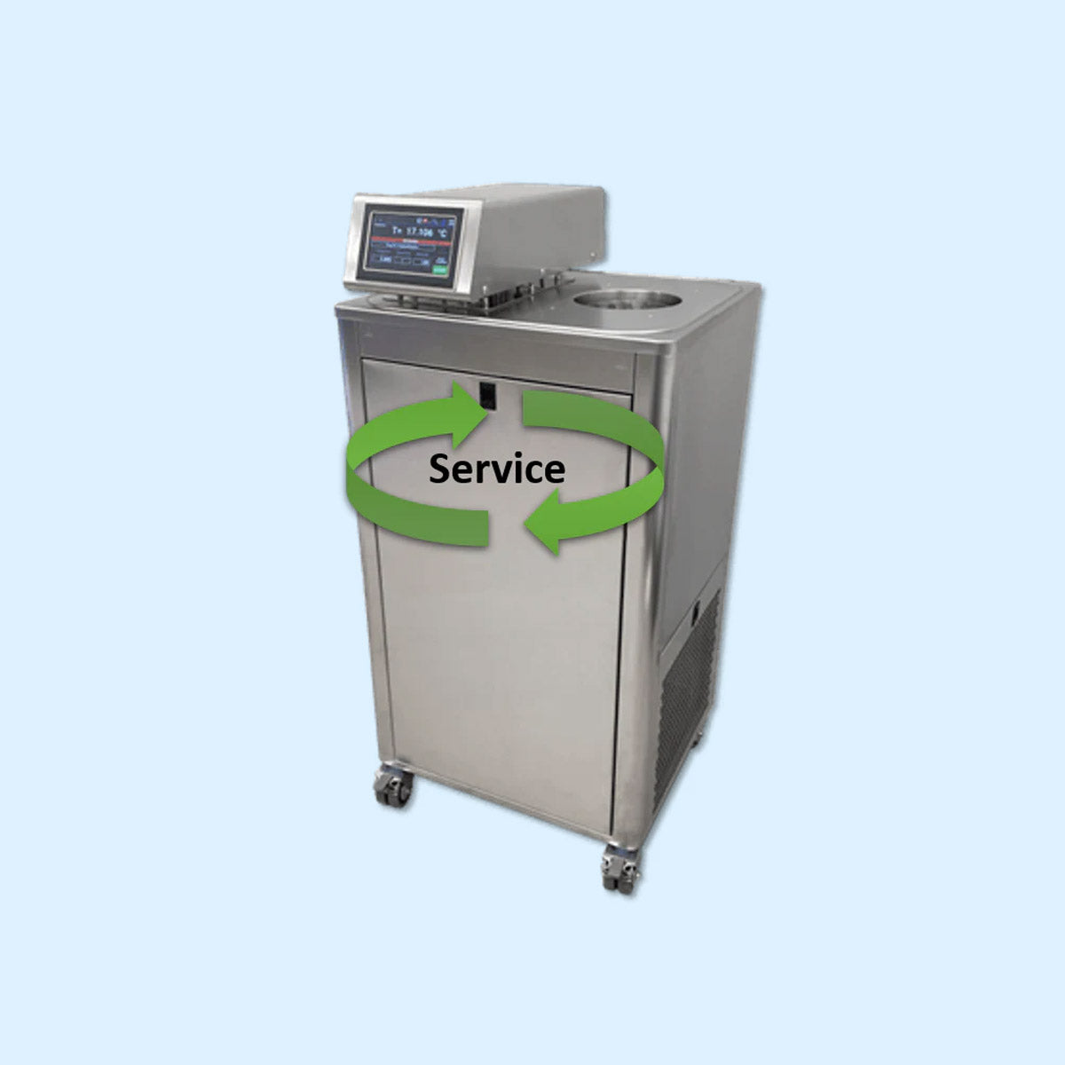 ProSense calibration service