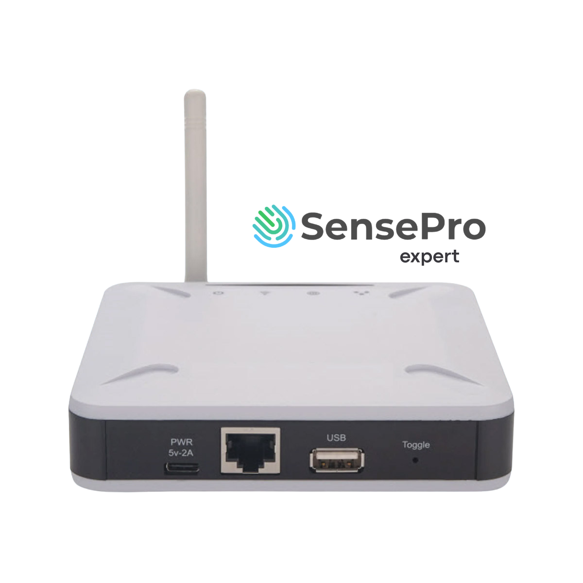 ProSense data gateway – Prosano GmbH