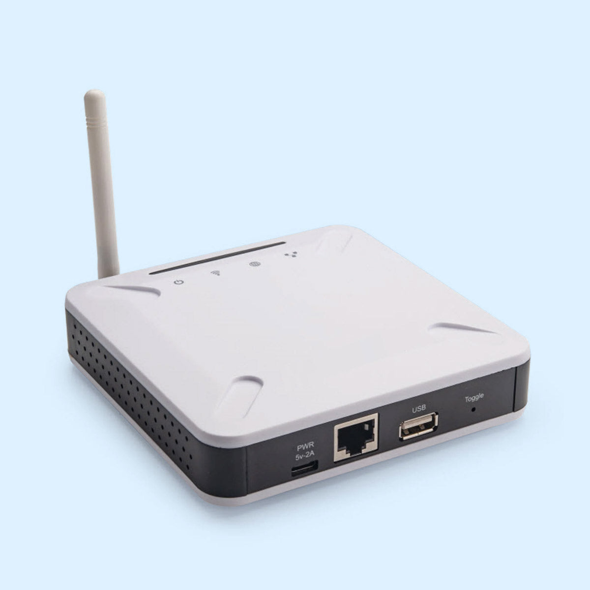 ProSense Daten-Gateway